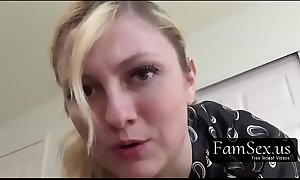 Mother likes son's extensive wang!! - easy family carnal knowledge vids readily obtainable famsex.us