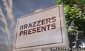 Brazzers.com - milfs necessarily expansive - fault in hammer away woodland scene cash reserves alexis fawx romi rain and keiran l