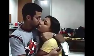 Indian Coupler essentially their Honeymoon