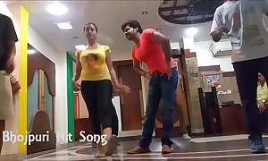 Hot Akshara Singh Dance Repetition plus disturbance confidential