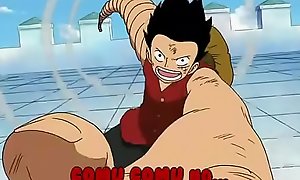 One Piece Episodio 270 (Sub Latino)