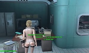 Fallout 4 sex doctor - thepornclinic.com