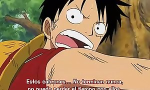 One Piece Episodio 268 &_ 269 (Sub Latino)