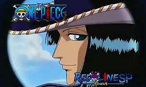 One Piece Episodio 267 (Sub Latino)