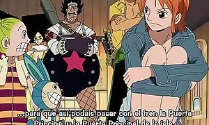 One Piece Episodio 265 (Sub Latino)