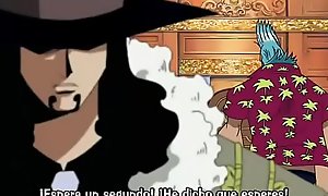 One Piece Episodio 263 (Sub Latino)