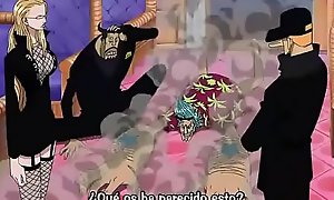 One Piece Episodio 262 (Sub Latino)