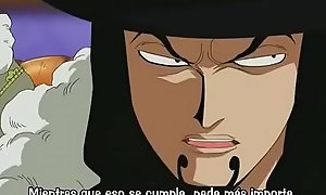 One Piece Episodio 259 (Sub Latino)