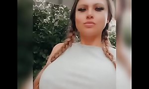 Donya fake tits 08