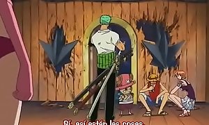 One Piece Episodio 258 (Sub Latino)