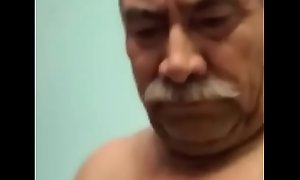Maduro me ve las nalgas por videollamada