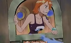 One Piece Episodio 256 (Sub Latino)