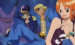 One Piece Episodio 254 (Sub Latino)