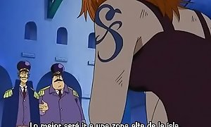 One Piece Episodio 253 (Sub Latino)