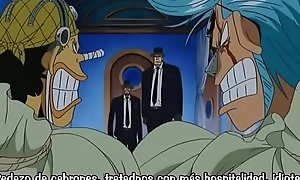 One Piece Episodio 252 (Sub Latino)