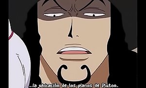 One Piece Episodio 250 (Sub Latino)