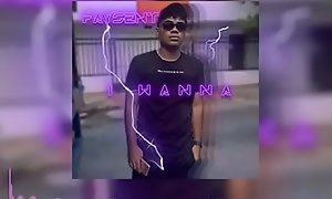 Faysent - I Wanna (Official Audio) prod by Nat Garcia