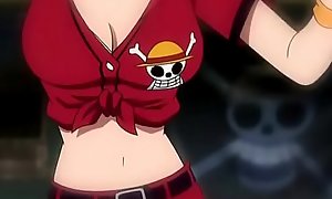 One Piece Especial Baseball (Sub Latino)