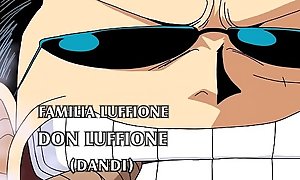 One Piece Omake 4 (Sub Latino)