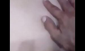 My wife gets fingered and fucked in the ass by BBC