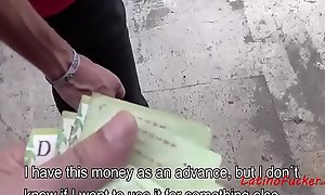 Asshole Destroyed For Money- Latin Gay Dudes