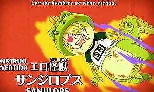 One Piece Omake 1 (Sub Latino)