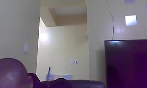 Horny Brother Tricks Sister Into Sucking His Dick