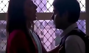 Indian teacher sex with young student