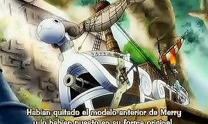 One Piece Episodio 247 (Sub Latino)