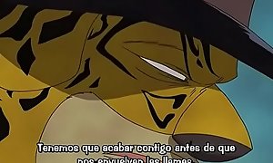 One Piece Episodio 246 (Sub Latino)