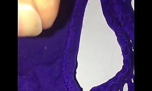Mother in-Laws dirty undies