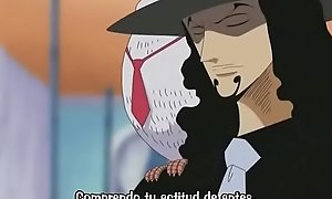 One Piece Episodio 244 (Sub Latino)