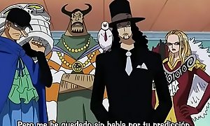 One Piece Episodio 243 (Sub Latino)