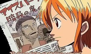 One Piece Episodio 241 (Sub Latino)