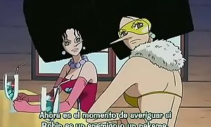 One Piece Episodio 240 (Sub Latino)