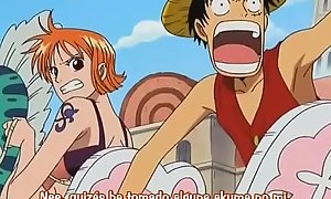 One Piece Episodio 238 (Sub Latino)