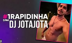 #1RAPIDINHA com DJ JotaJota