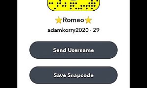 Horny girls add me on snap