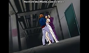 The coerce 2 - be passed on verve vol.1 01  porn hentaivideoworld.com