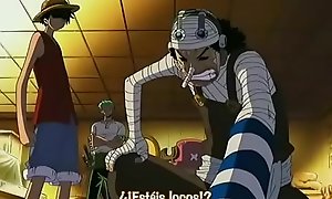 One Piece Episodio 235 (Sub Latino)