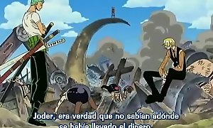 One Piece Episodio 234 (Sub Latino)