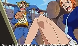One Piece Episodio 233 (Sub Latino)
