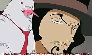 One Piece Episodio 232 (Sub Latino)