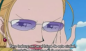 One Piece Episodio 231 (Sub Latino)