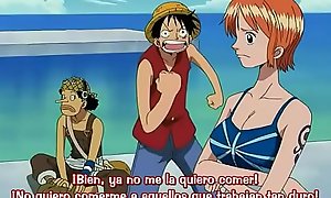 One Piece Episodio 229 (Sub Latino)