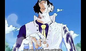 One Piece Episodio 228 (Sub Latino)