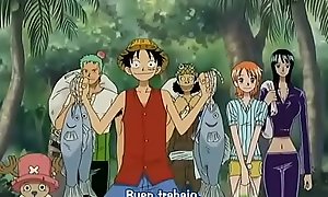 One Piece Episodio 226 (Sub Latino)