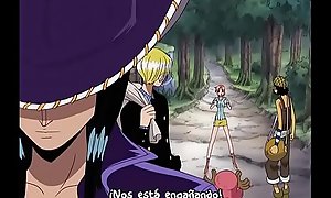 One Piece Episodio 223 (Sub Latino)