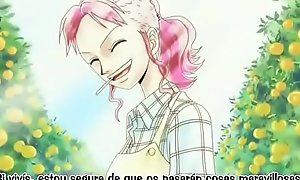 One Piece Episodio 221 (Sub Latino)
