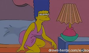 Of either sex gay anime - lois griffin added to marge simpson